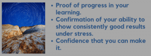 essential PM competence PRINCE2 Practitioner Stretch by Flexilern benefits
