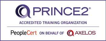 Flexilern is PRINCE2 Accredited Training Organisation
